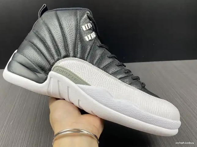 Air Jordan (2012) 130690-001 Retro Playoffs 12 0617